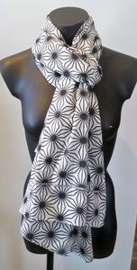 Scarves Sjalar Halsdukar