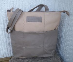 Shoppingväskor-kassar