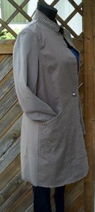 Jackor - Västar - Ponchos