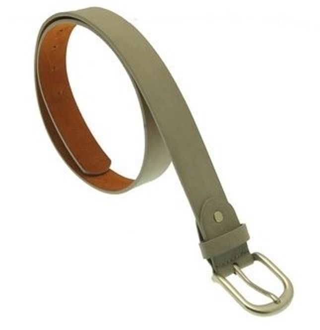 Huvudbild Grått bälte. Bit'avant.