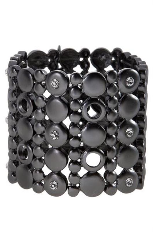 Elastiskt armband Ronda Gun Baglady