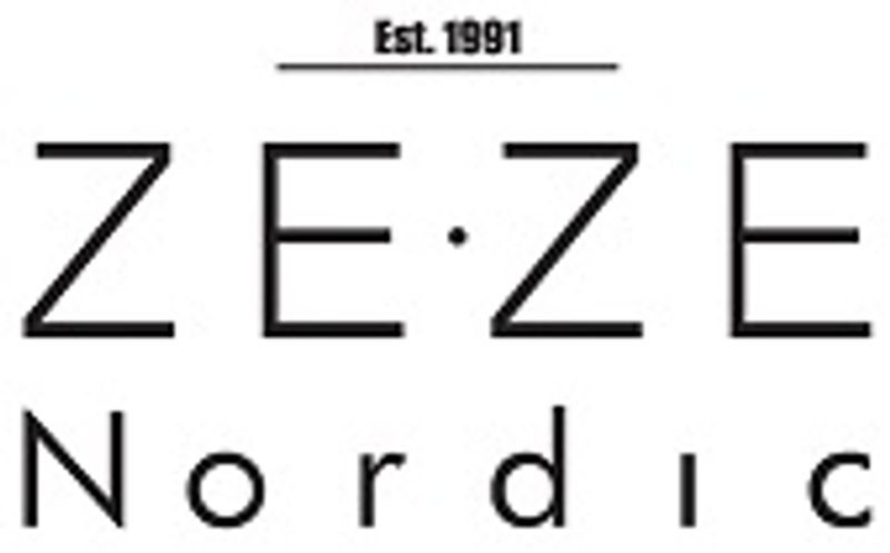 Mörkblå Stretchiga Vaxade Byxor Ze-Ze