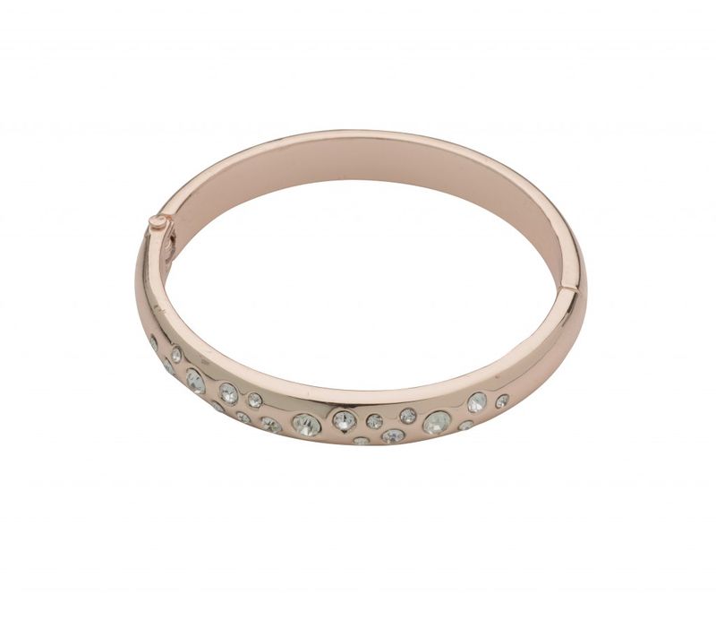 Stelt Armband Silvia Guld. Nora Norway